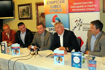 Sportisti Srbije osvojili 581 medalju u 2014.